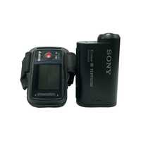 Экшн-Камера Sony HDR-AS30VR с Пультом ДУ