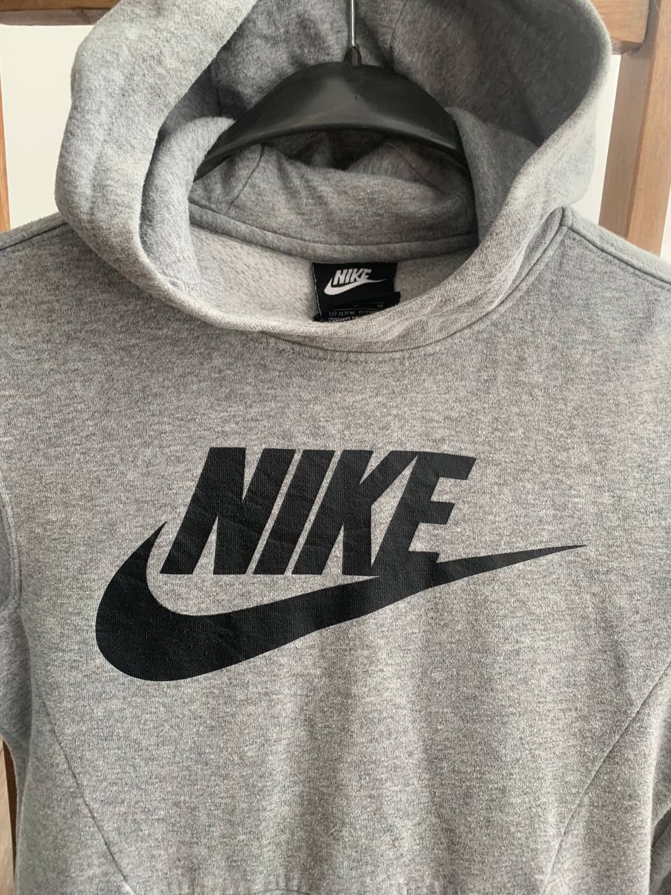 Кофта худі  Nike