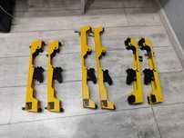 DeWalt салазки для торцовки Деволт