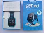 Zegarek Forever Look Me 4G LTE Kidswatch niebieski
