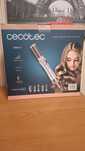 Фен-щітка CECOTEC Bamba CeramicCare 5in1 Pro. Стайлер