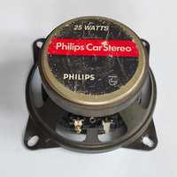 GŁOŚNIK 25W Philips Car Stereo 25 Watts