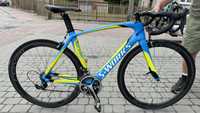 Rower Specialized S-works Venge 54cm Dura Ace