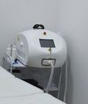 Máquina de Laser Iodo KM300d