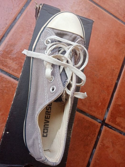 ALL star originais