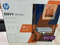 Impressora HP 6010e