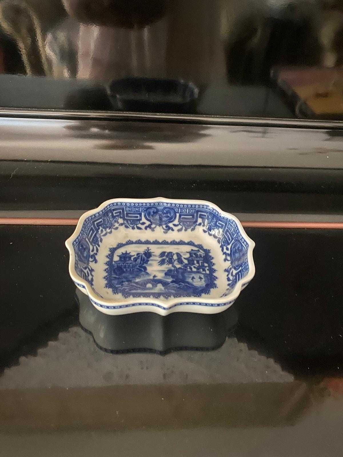 Porcelana Companhia das Indias - Macau