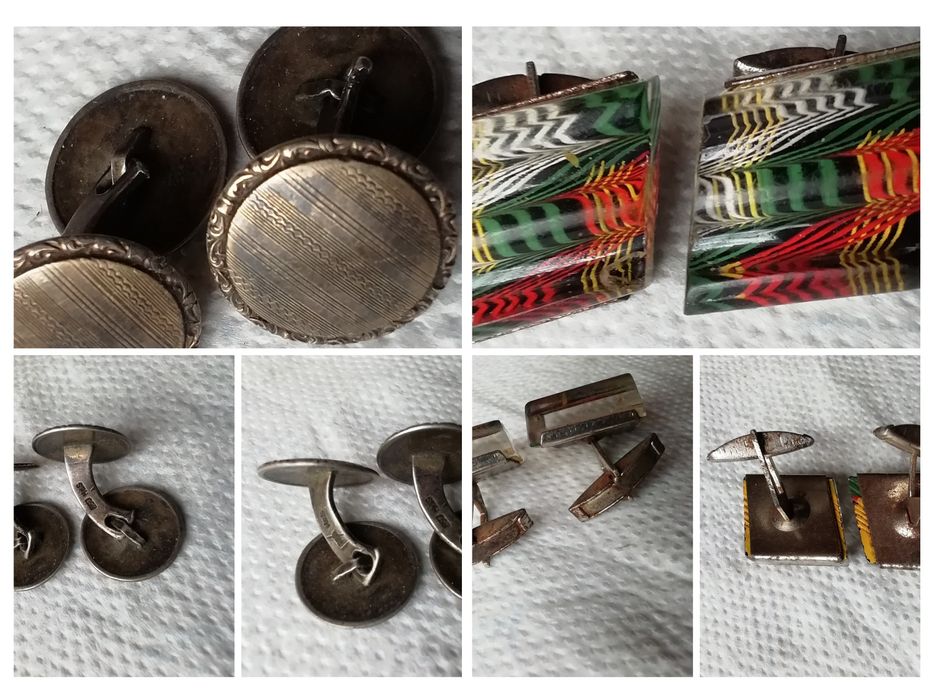 Kolekcjonerskie akcesoria garderoby...