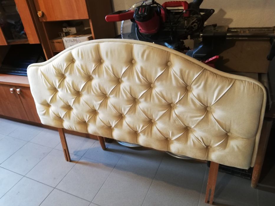 Zagłowie zagłówek do łóżka