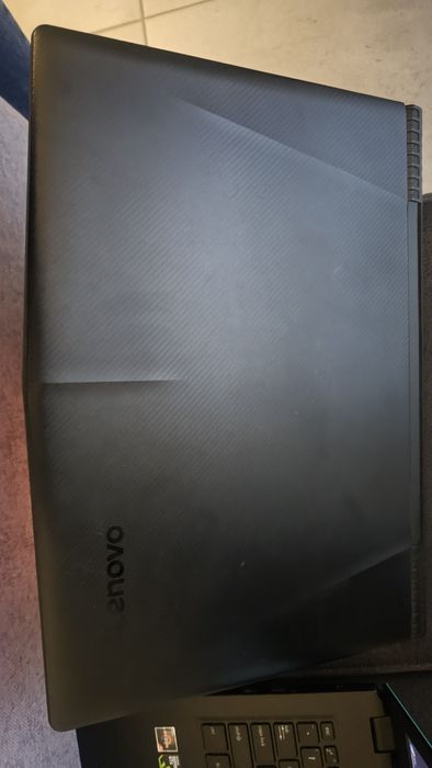 Laptop do gier GAMINGOWY Lenovo Legion Intel I5 16/256/500gb NVIDIA
