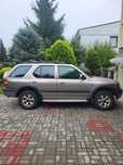 Opel Frontera B 2.2 diesel
