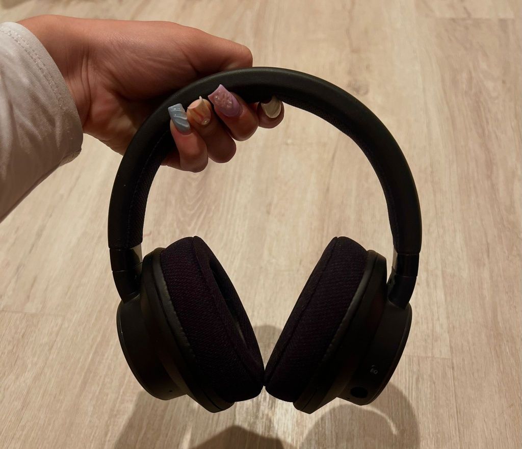 Słuchawki Creative Sound Blaster X H6