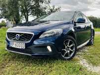 Volvo V40 Cross Country 2.0 D3