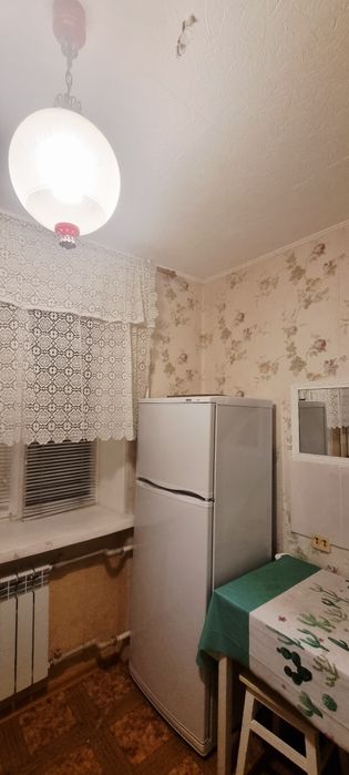 Оренда гарної квартири на Шуменському . Будинок цегла .