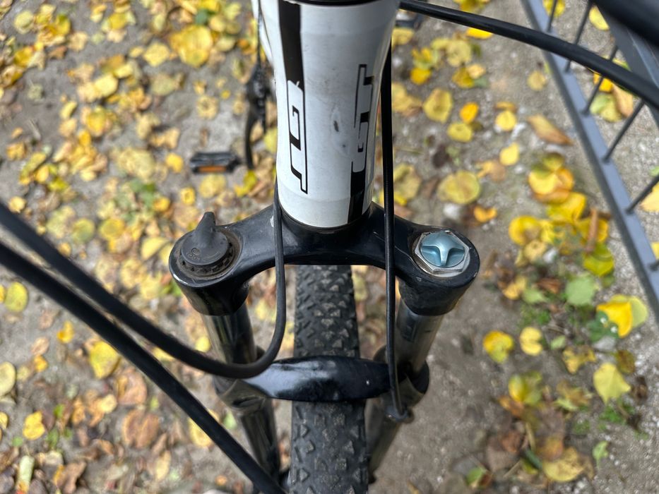 Велосипед GT avalanche 3.0