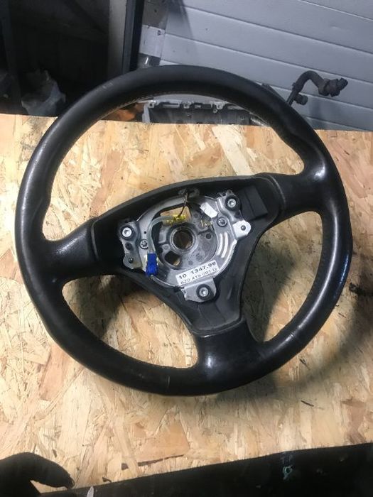 KIEROWNICA AUDI A3 8L LIFT 8Z0419091D