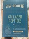 Colagenio vital proteins. Caixa nova 10 saquetas
