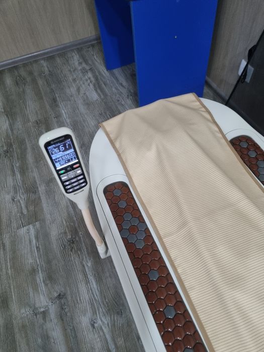 Ліжко масажне Nuga Best N5