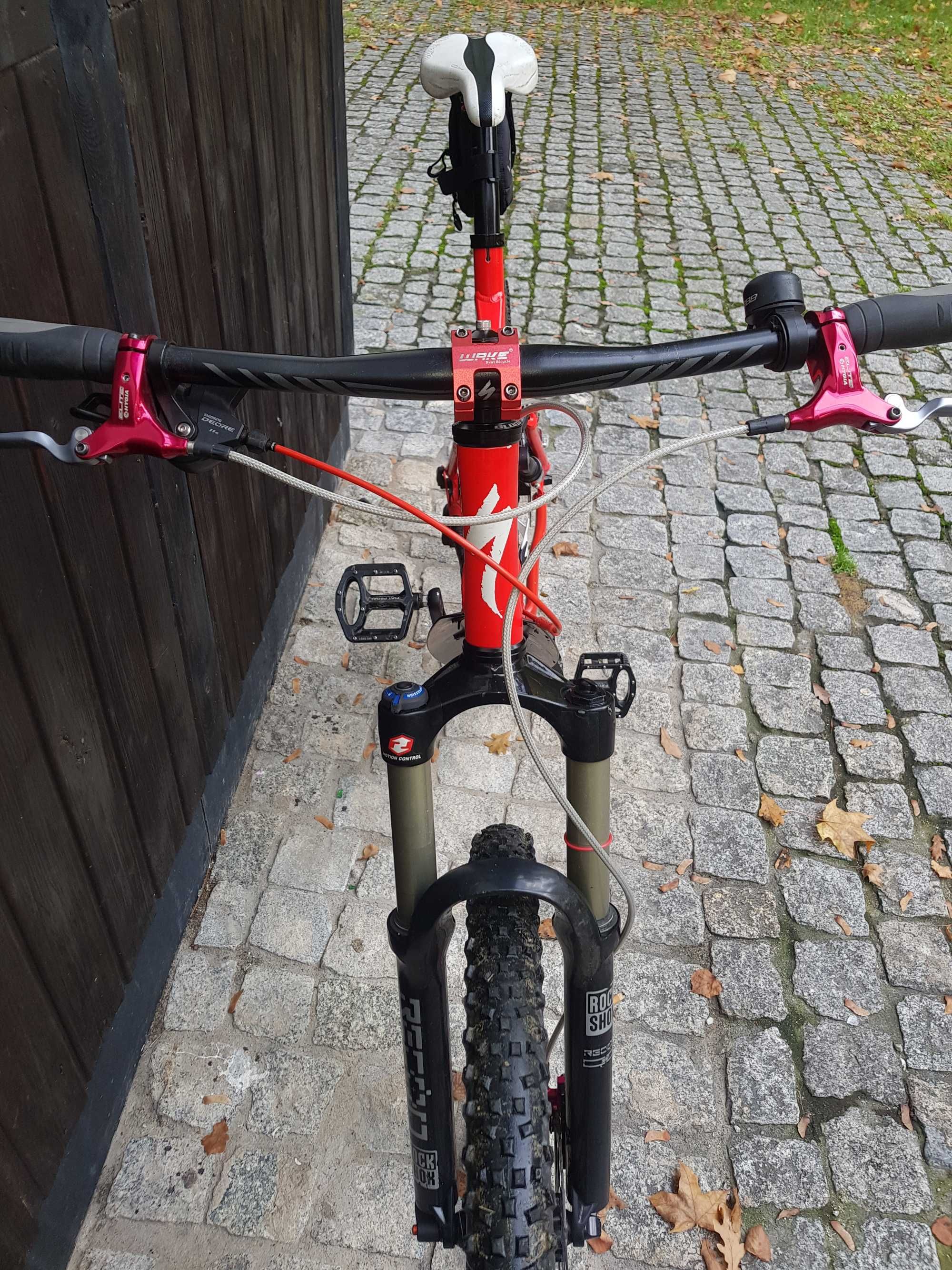 Specialized Epic Fsr