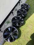 Felgi Megane GT 5x114,3 / 18 cali / 66,1mm / 7,5J / et 46