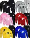 Komplety męskie z logo Nike kolory M-XXL!!