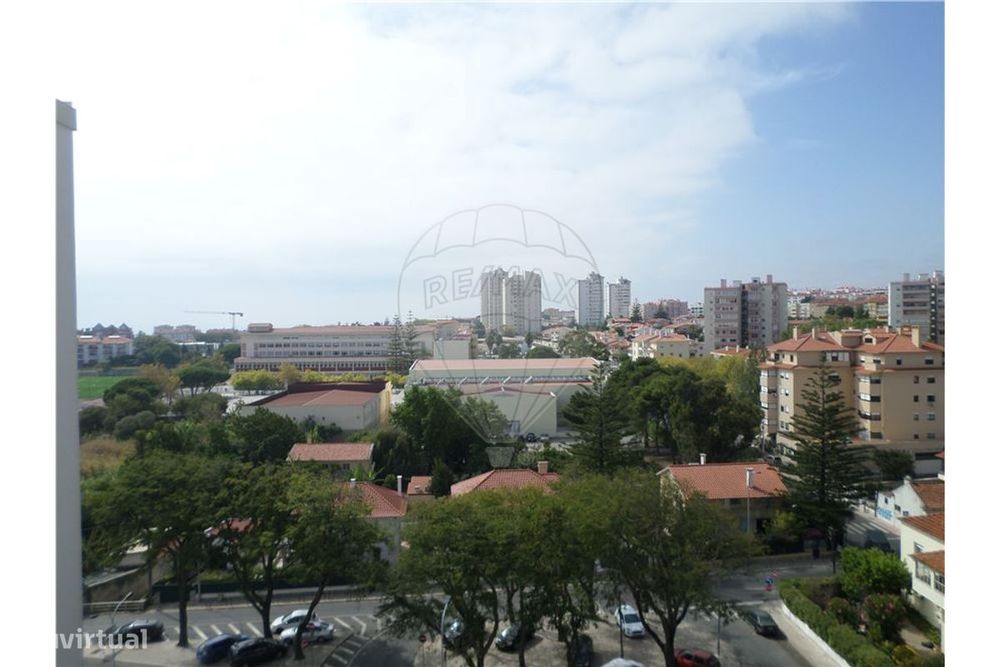 Apartamento T3 para arrendamento