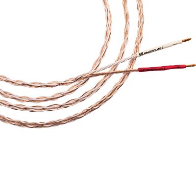 Kimber Kable 4tc kabel głośnikowy konfekcja Trans Audio Hi-Fi Wrocław