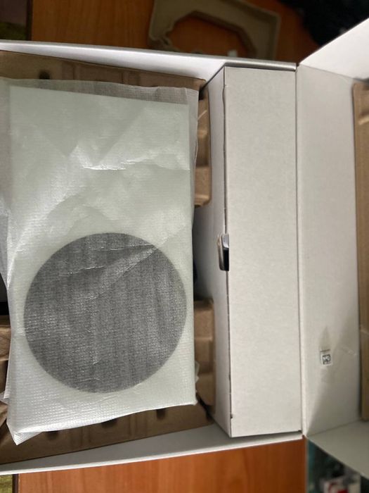 Консоль  Microsoft  XBOX Series S 512GB WHITE