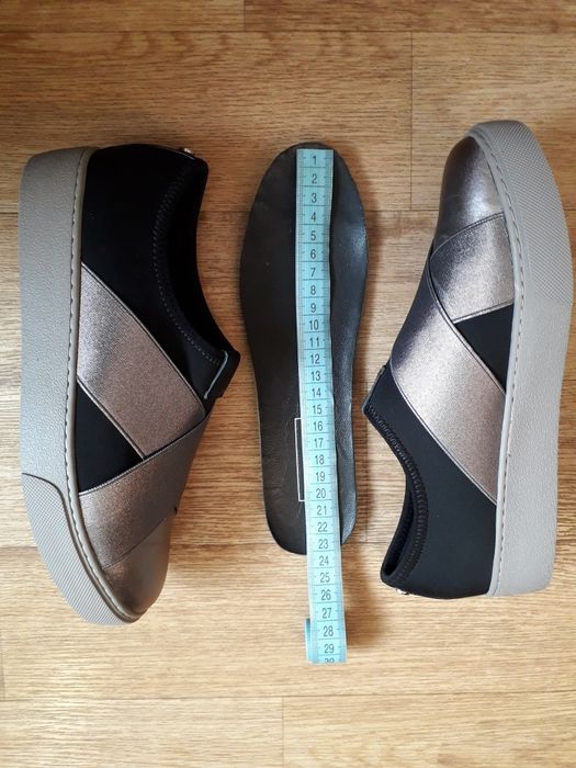 Кеды,слипоны,кроссовки кожа женские Антонио Биаджи Antonio Biaggi