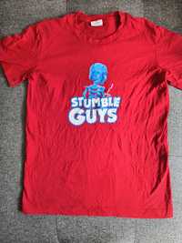 T shirt bluzka koszulka Stumble Guys 146