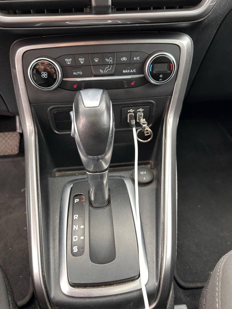Продам Ford ecosport