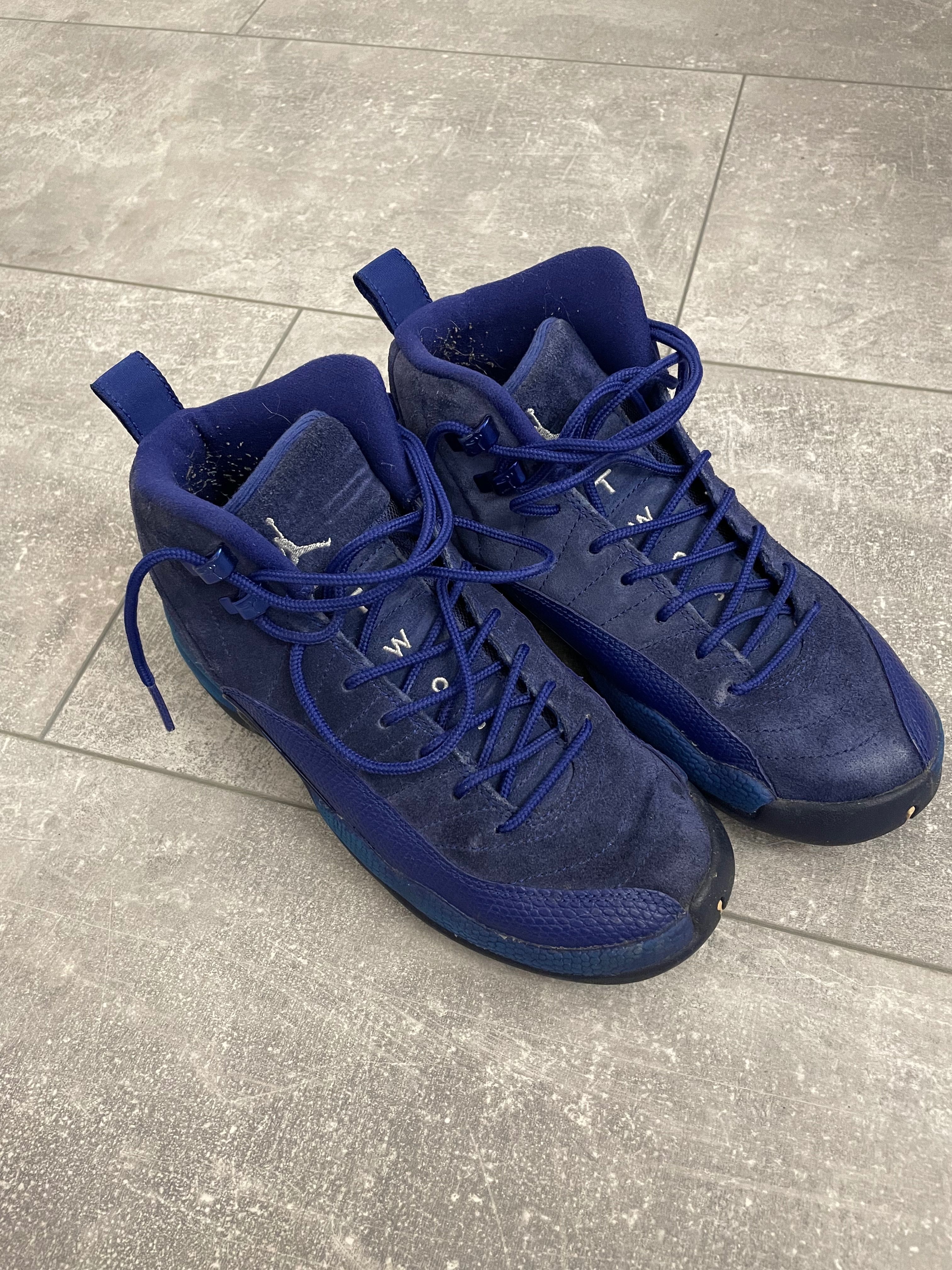 Кросівки Jordan 23