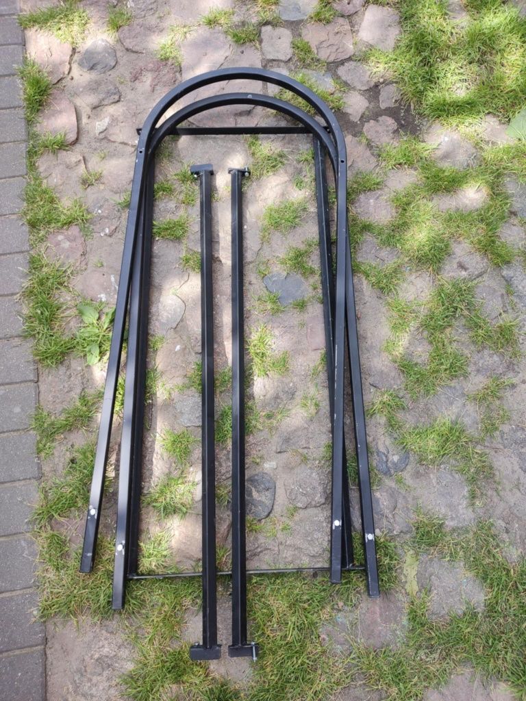 Stojak na opony 100cm