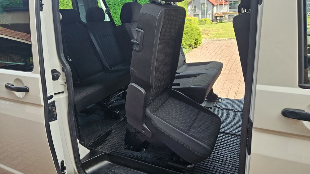 Volkswagen Transpoter T6.1 Lift  9 osobowy