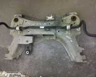 charriot Renault Scenic 2003-2009
