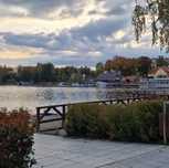 Apartament pokoje z aneksem Ryn Mazury noclegi
