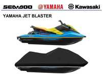 Pokrowiec na skuter wodny • Jet Ski • YAMAHA JET BLASTER / NOWY