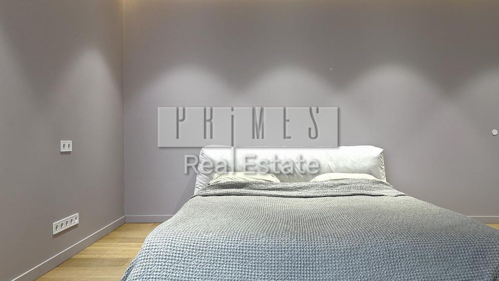 Оренда дизайнерської квартири Кловський узвіз 7а, Печерськ