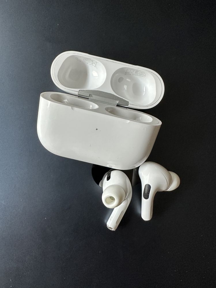 Apple Airpods Pro originais