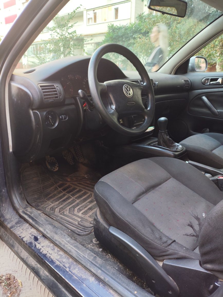 Продам Volkswagen Passat B5, 1.9 TDI, 1999 рік