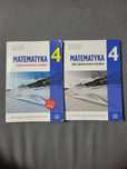 matematyka rozszerzona 4 pazdro podręcznik oraz zbiór zadań