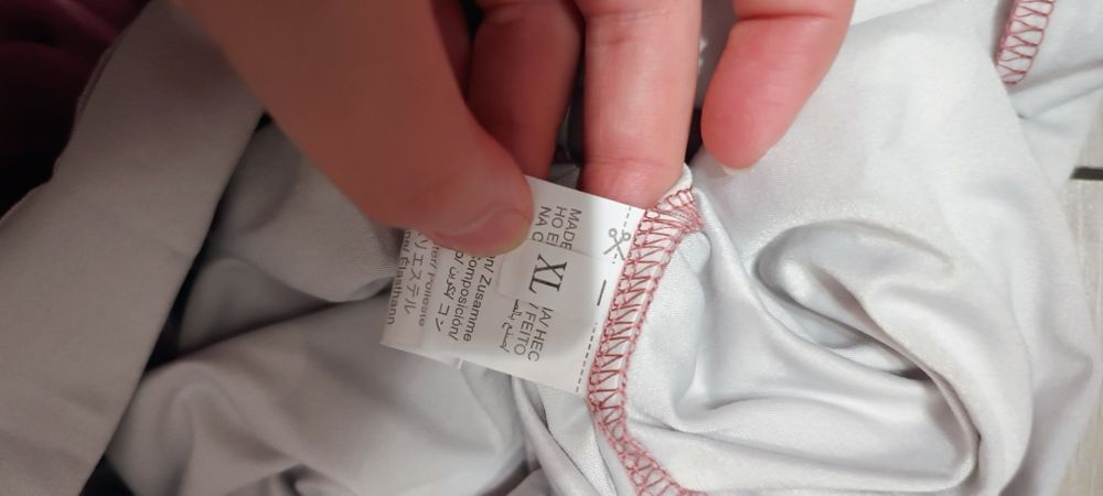 Koszula do karmienia