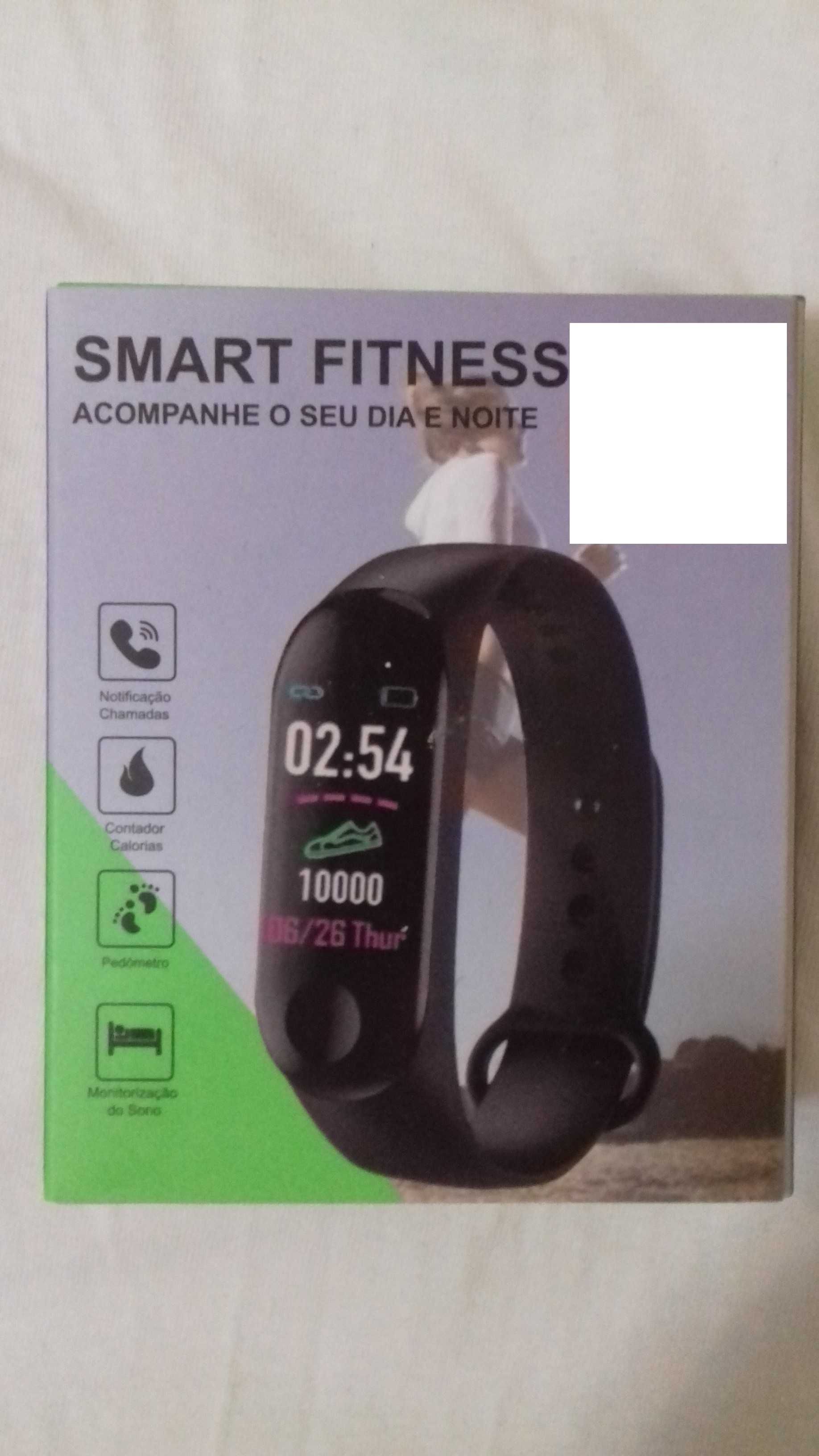 Relogio Smart watch fitness varios modelos NOVOS em caixa 5€