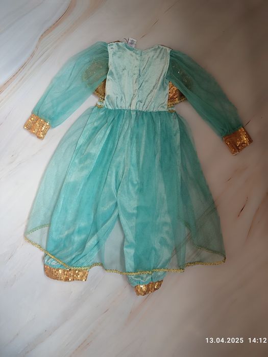Костюм східна красуня 4-5 років 11 років