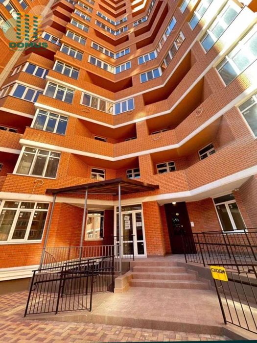 Продам 2-х комн 60 м2 в ЖК "Real Park / Реал Парк"! Дом сдан!