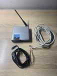 Kompaktowy Router Linksys WRT54GC ver. 2.0 bezprzewodowy