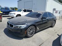 BMW 530i 2019 USA