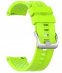 Pasek Silikonowy do Xiaomi Watch S1 / S2 / S3 / Active / Pro |KOLORY