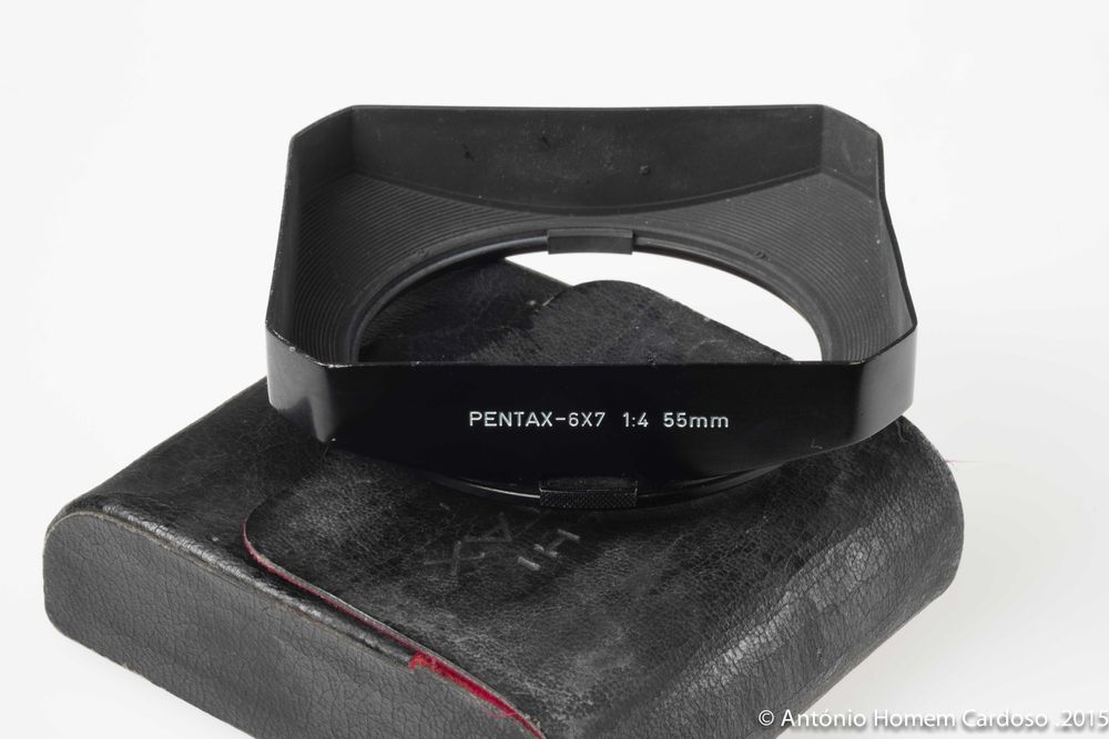Pentax 6X7 55mm parasol