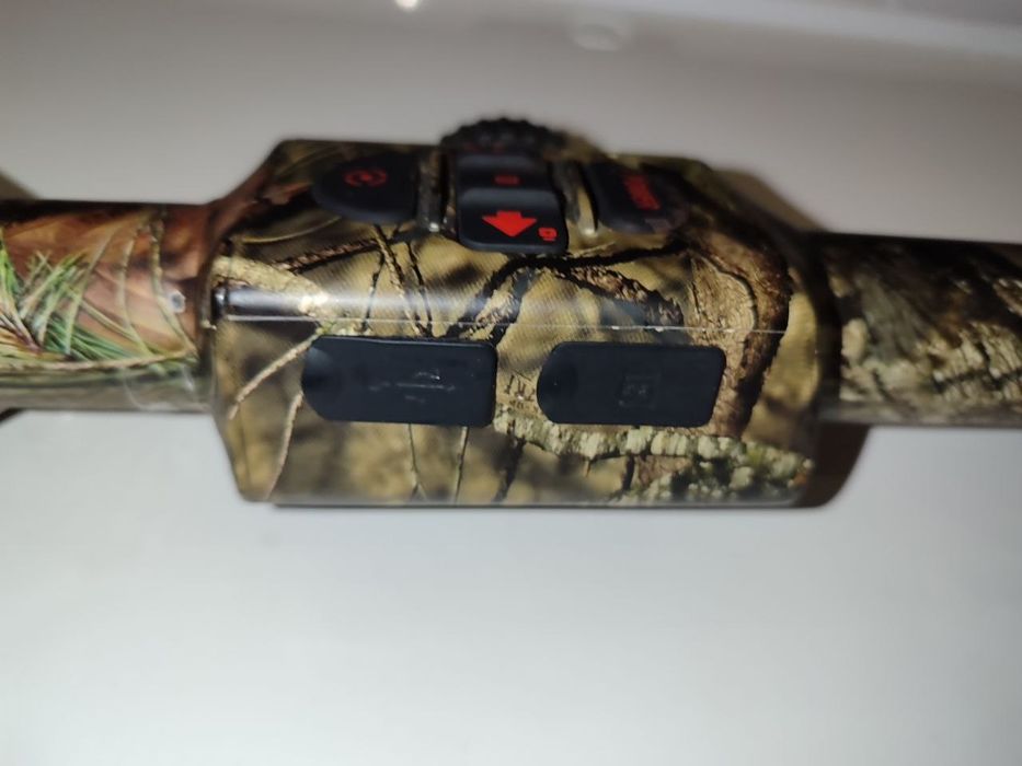 Тепловізійний приціл Atn Mars 4